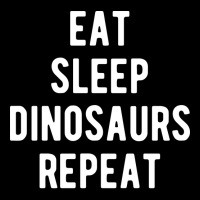 Eat Sleep Dinosaurs Repeat Summer Lightweight Hoodie | Artistshot