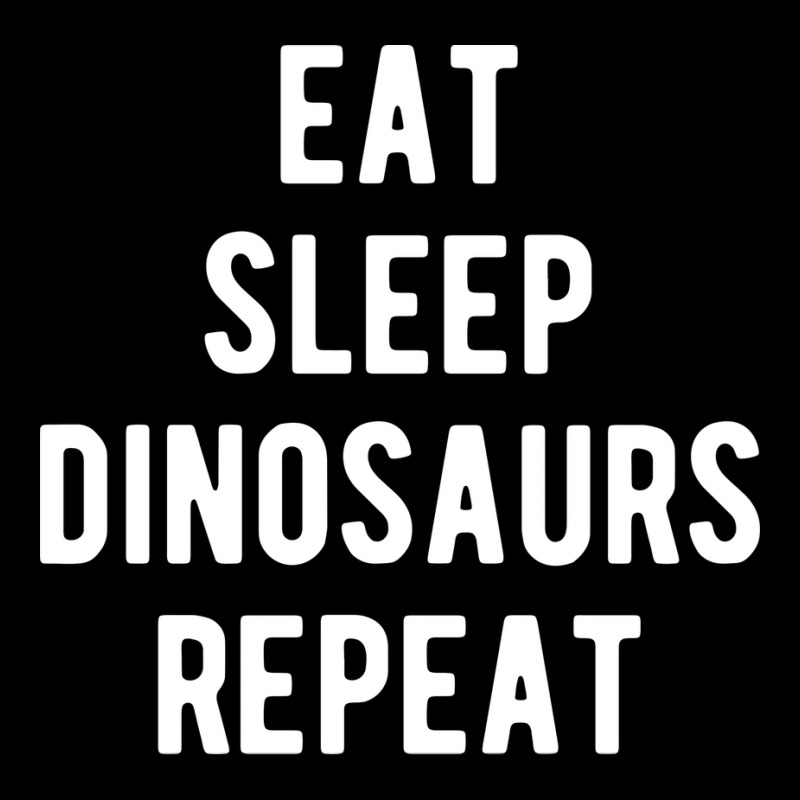 Eat Sleep Dinosaurs Repeat Summer Lightweight Hoodie | Artistshot