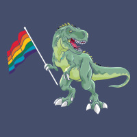 Funny Dinosaur Flag Gay Pride Lgbt Gift Red Vintage Short | Artistshot