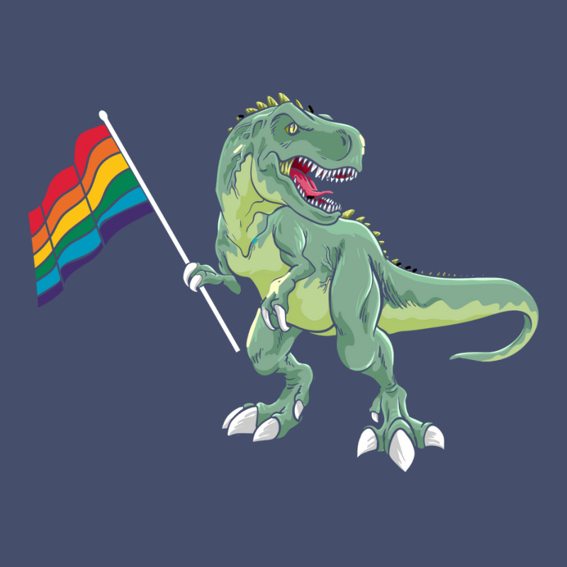 Funny Dinosaur Flag Gay Pride Lgbt Gift Red Vintage Short | Artistshot