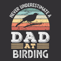 Funny Dad At Birding Fathers Day Gift Men Yellow Vintage Short | Artistshot