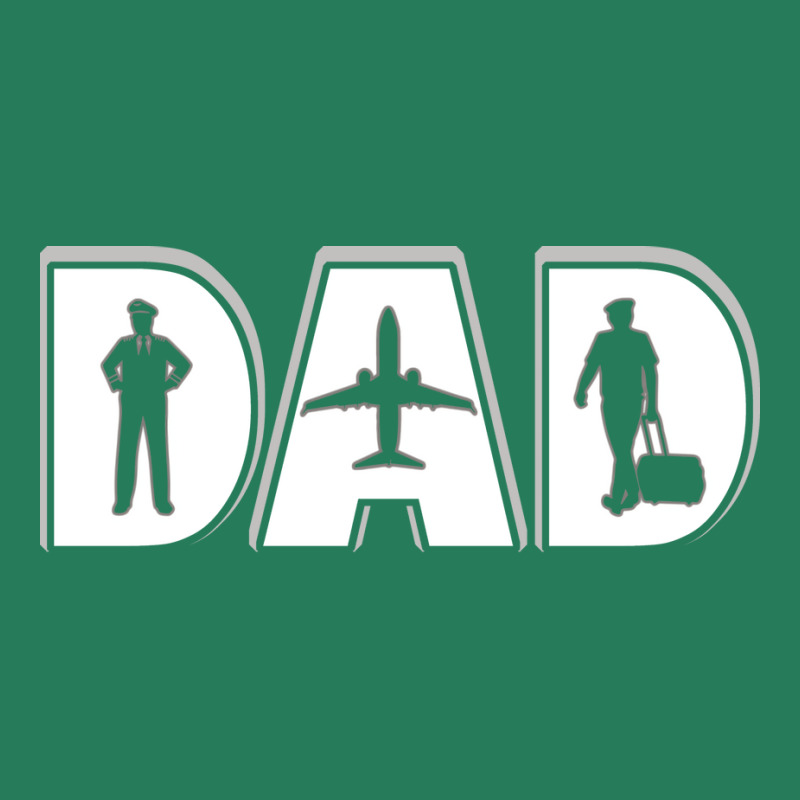 Pilot Dad Fathers Day Boy T-shirt | Artistshot