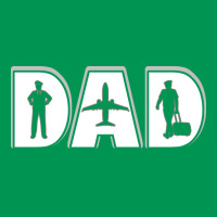 Pilot Dad Fathers Day Boy Classic T-shirt | Artistshot