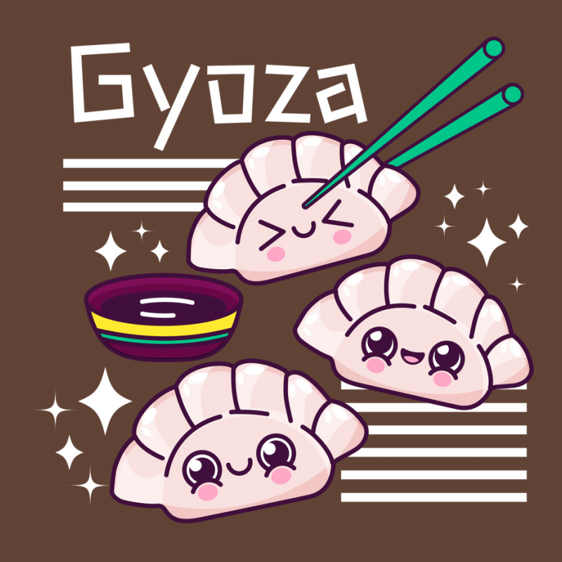 Gyoza Lover Quote T-shirt | Artistshot