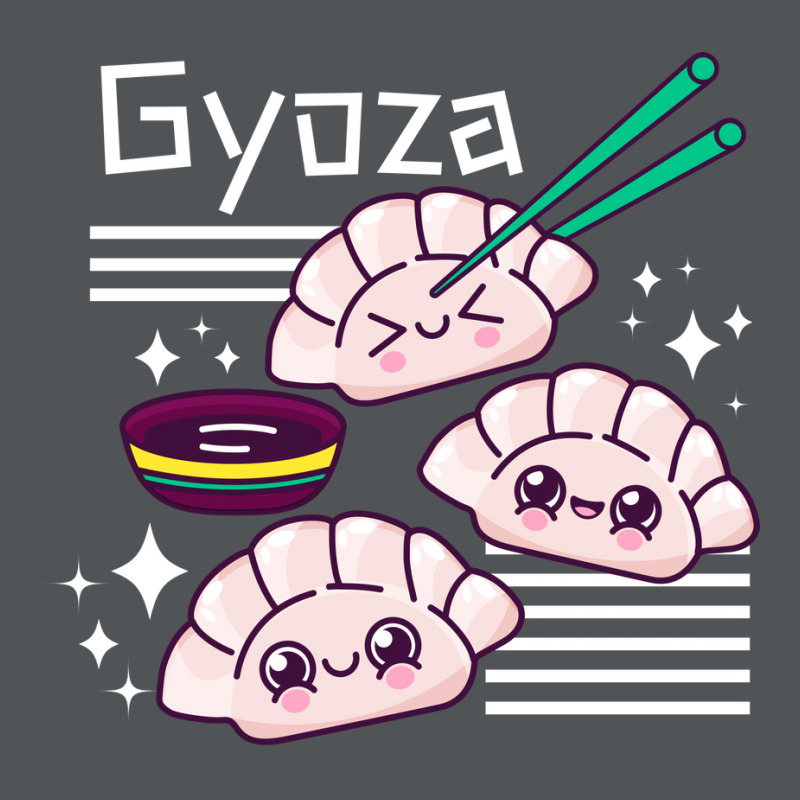 Gyoza Lover Quote Long Sleeve Shirts | Artistshot