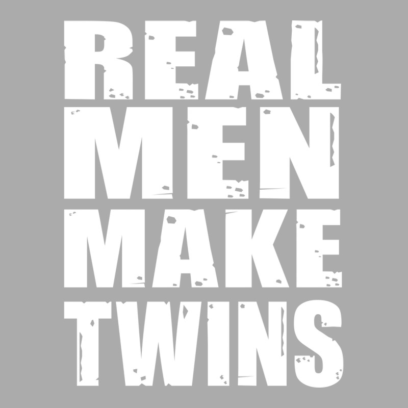 Real Men Makes Twins Daddy Of Twins Trending T-shirt | Artistshot