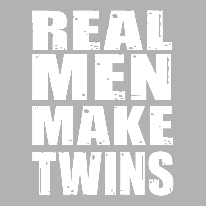 Real Men Makes Twins Daddy Of Twins Trending Zipper Hoodie | Artistshot