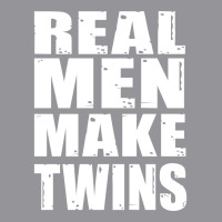 Real Men Makes Twins Daddy Of Twins Trending Men's 3/4 Sleeve Pajama Set | Artistshot