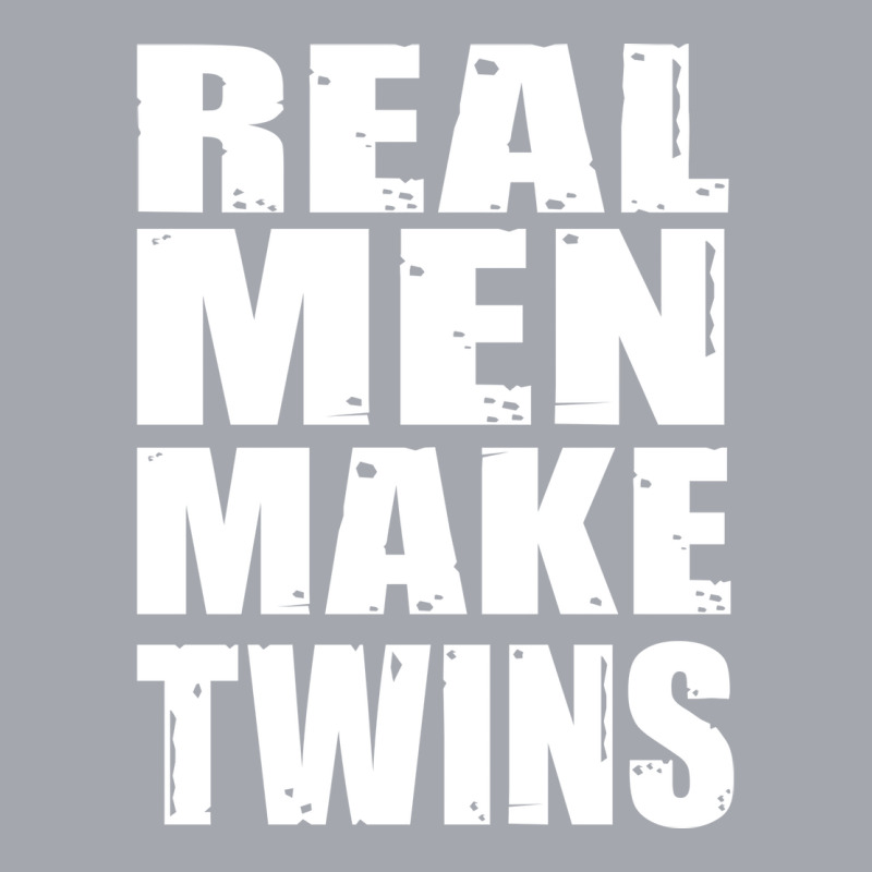 Real Men Makes Twins Daddy Of Twins Trending Long Sleeve Shirts | Artistshot