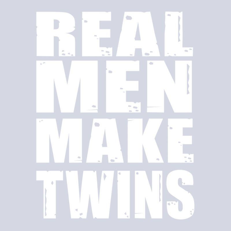 Real Men Makes Twins Daddy Of Twins Trending Fleece Short | Artistshot