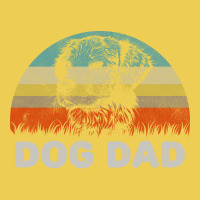 Retro Style Dog Dad Gift For Dog Lover Design Nost Graphic T-shirt | Artistshot