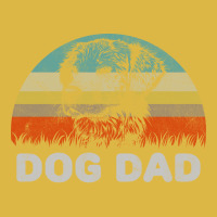 Retro Style Dog Dad Gift For Dog Lover Design Nost Classic T-shirt | Artistshot