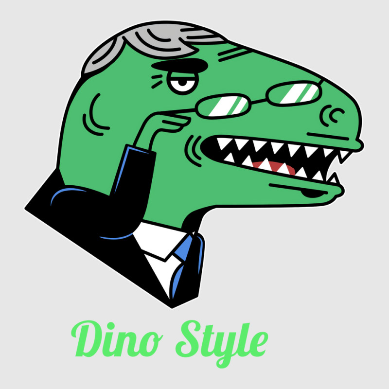 Dino Style Humor Unisex Jogger | Artistshot