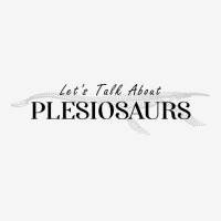 Plesiosaurs Paleontology Lover Vintage Adjustable Cap | Artistshot