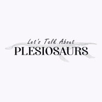 Plesiosaurs Paleontology Lover Vintage Tank Top | Artistshot