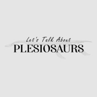 Plesiosaurs Paleontology Lover Vintage Exclusive T-shirt | Artistshot