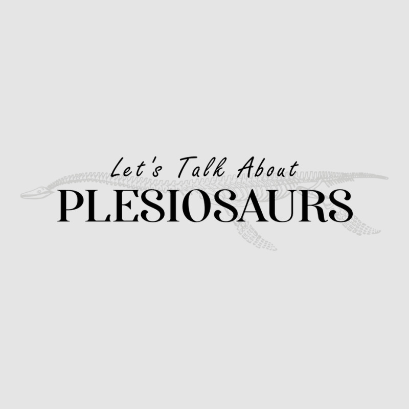 Plesiosaurs Paleontology Lover Vintage Exclusive T-shirt | Artistshot