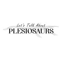 Plesiosaurs Paleontology Lover Vintage Men's T-shirt Pajama Set | Artistshot