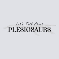 Plesiosaurs Paleontology Lover Vintage Bucket Hat | Artistshot