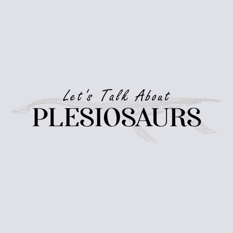 Plesiosaurs Paleontology Lover Vintage Bucket Hat | Artistshot