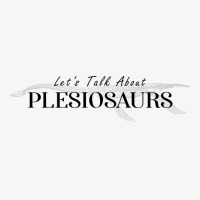 Plesiosaurs Paleontology Lover Vintage Champion Hoodie | Artistshot