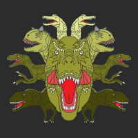 Dino Carnivores Music Exclusive T-shirt | Artistshot