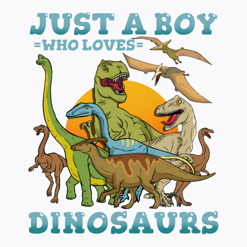 Dinosaurs Dinosaur Lover Paleontologist Quote T-shirt | Artistshot