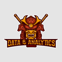 Data Analytics Manager Samurai Gift Exclusive T-shirt | Artistshot