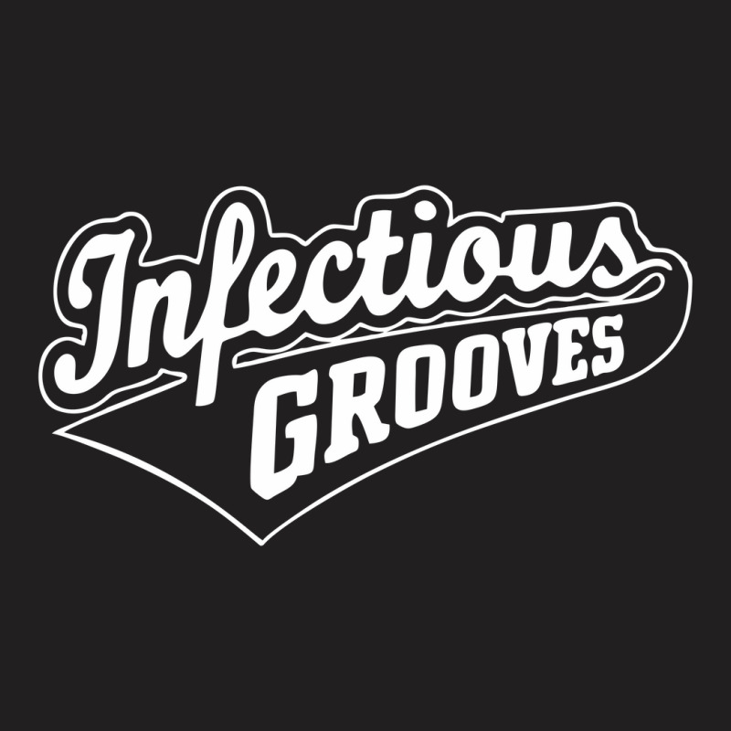 Infectious Grooves T-shirt | Artistshot