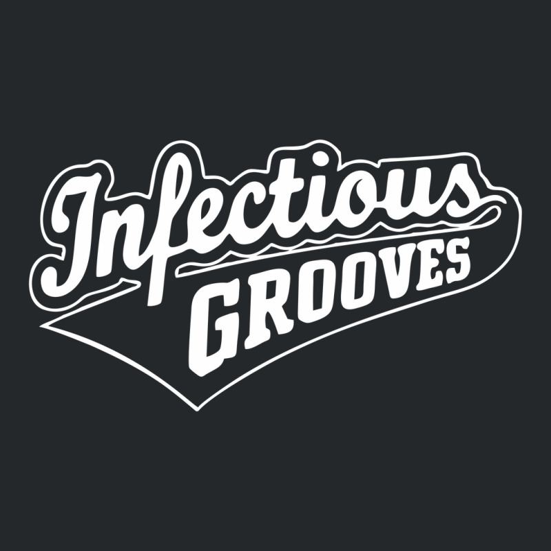 Infectious Grooves Crewneck Sweatshirt | Artistshot