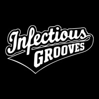 Infectious Grooves Lightweight Hoodie | Artistshot