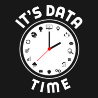 Data Engineering Data Analytics Its Data Time Data Flannel Shirt | Artistshot