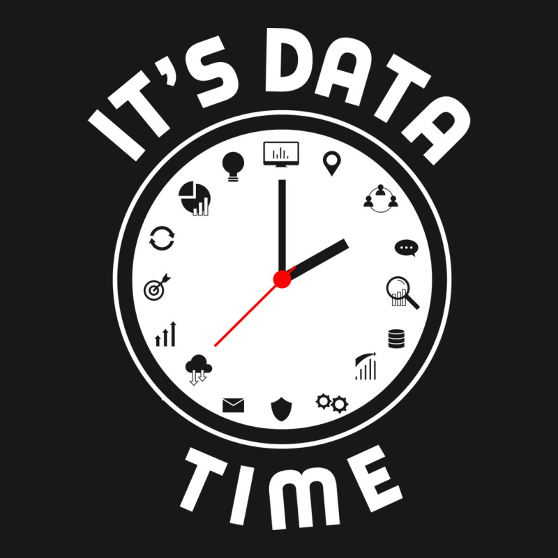 Data Engineering Data Analytics Its Data Time Data Flannel Shirt by valarydedcjn | Artistshot