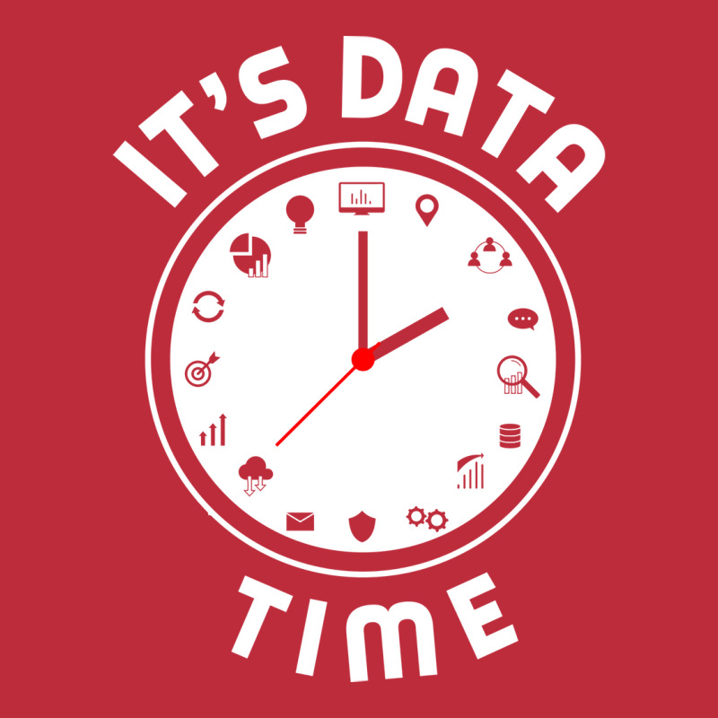 Data Engineering Data Analytics Its Data Time Data Pocket T-Shirt by valarydedcjn | Artistshot