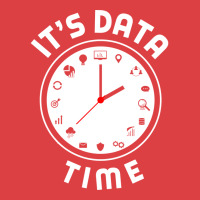 Data Engineering Data Analytics Its Data Time Data Tank Top | Artistshot