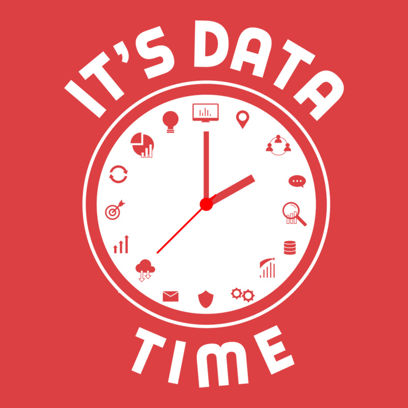 Data Engineering Data Analytics Its Data Time Data Tank Top by valarydedcjn | Artistshot