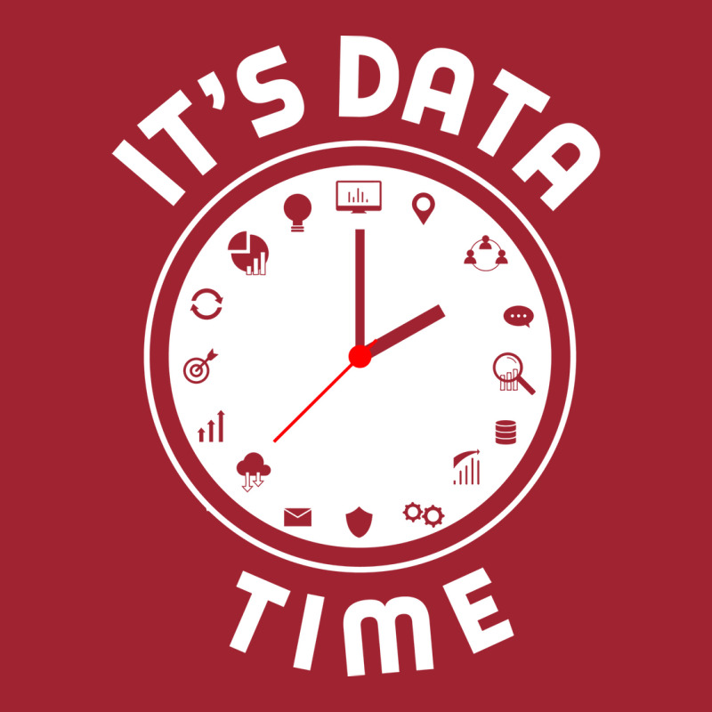 Data Engineering Data Analytics Its Data Time Data Long Sleeve Shirts by valarydedcjn | Artistshot