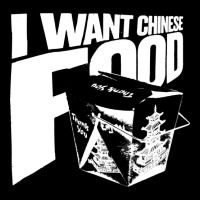 I Want Chinese Food Cute Unisex Jogger | Artistshot