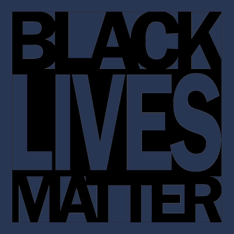 Black Lives Matter Men Denim Jacket | Artistshot