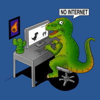 No Internet Cool T-shirt | Artistshot