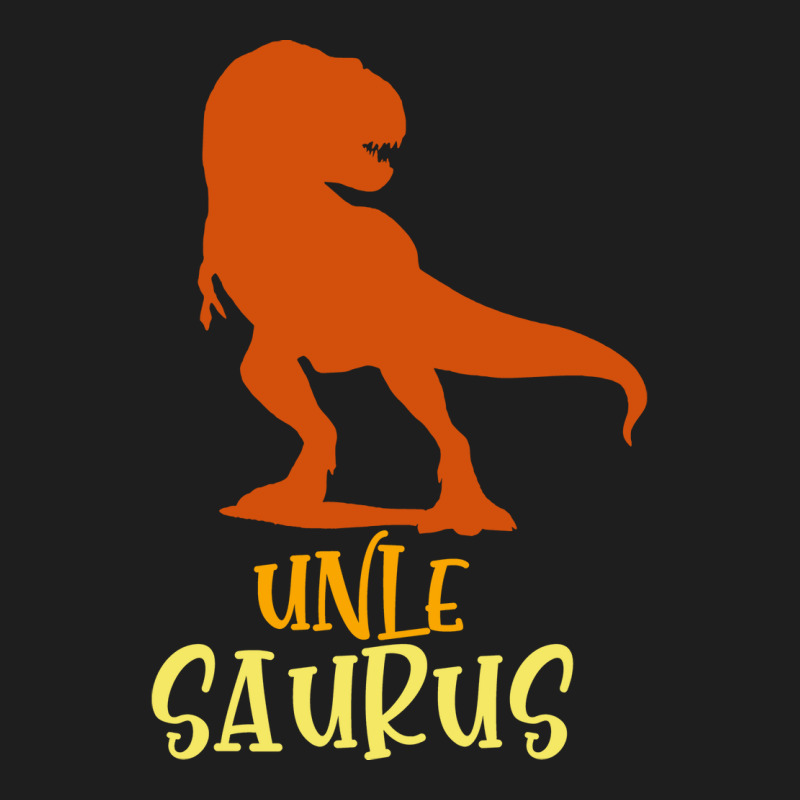 Unclesaurus Summer Classic T-shirt | Artistshot