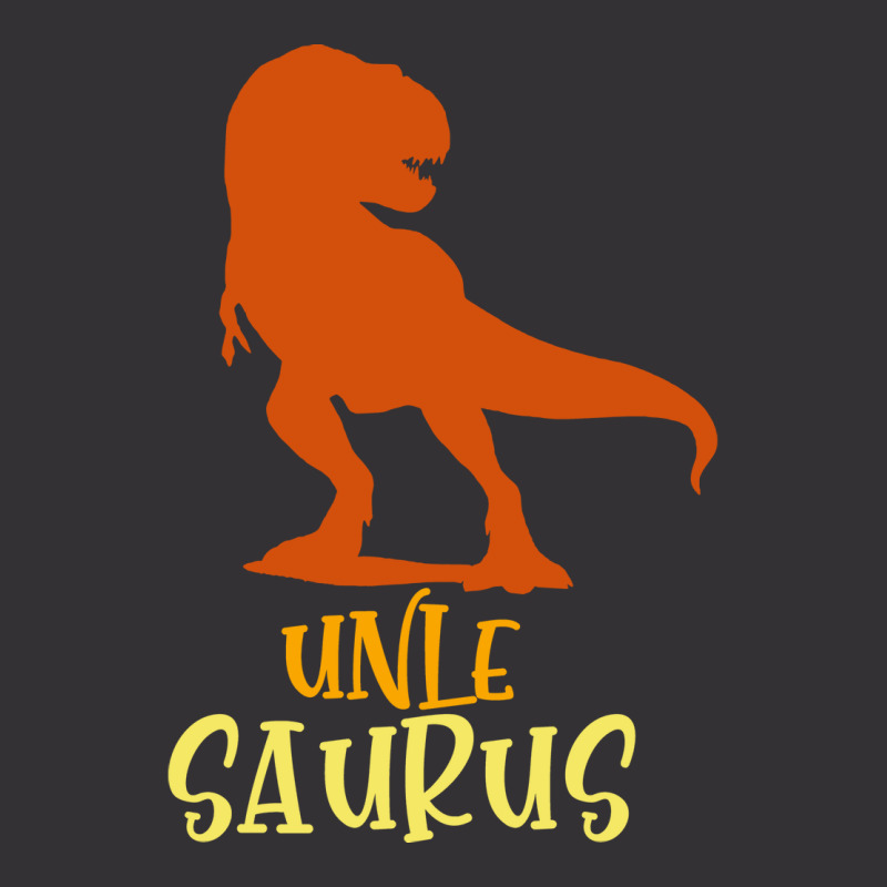 Unclesaurus Summer Vintage Hoodie | Artistshot