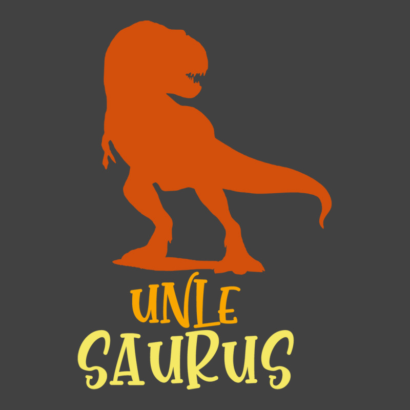 Unclesaurus Summer Vintage T-shirt | Artistshot