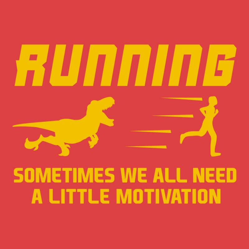 We All Need A Little Motivation Velociraptor  Natu Tank Top | Artistshot