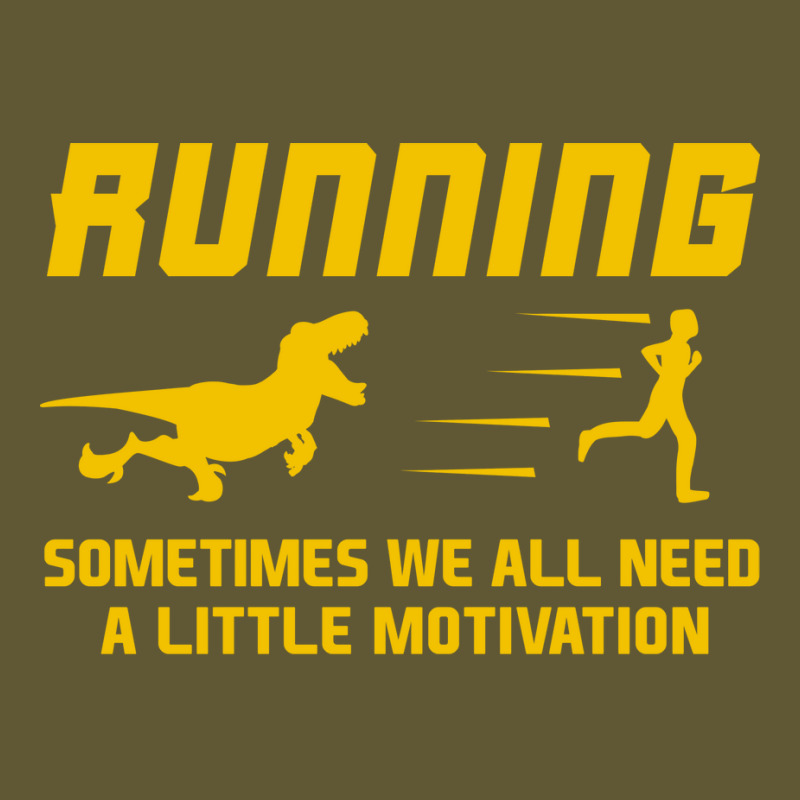 We All Need A Little Motivation Velociraptor  Natu Vintage Short | Artistshot