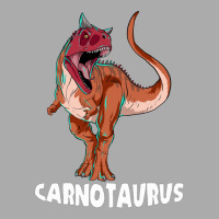 Carnotaurus Dinosaur Design 70s T-shirt | Artistshot