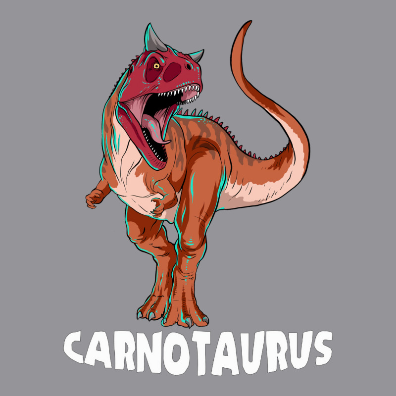 Carnotaurus Dinosaur Design 70s Men's 3/4 Sleeve Pajama Set | Artistshot