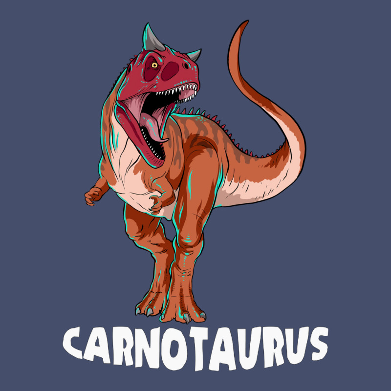 Carnotaurus Dinosaur Design 70s Vintage Short | Artistshot