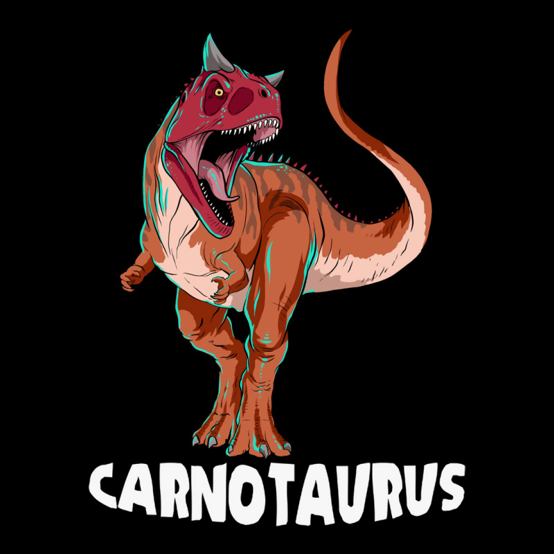 Carnotaurus Dinosaur Design 70s Lightweight Hoodie | Artistshot