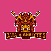 Data Analytics Manager Samurai Humor Unisex Hoodie | Artistshot